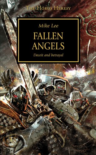 Fallen Angels by Mike Lee