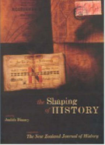 The Shaping of History: Essays from 