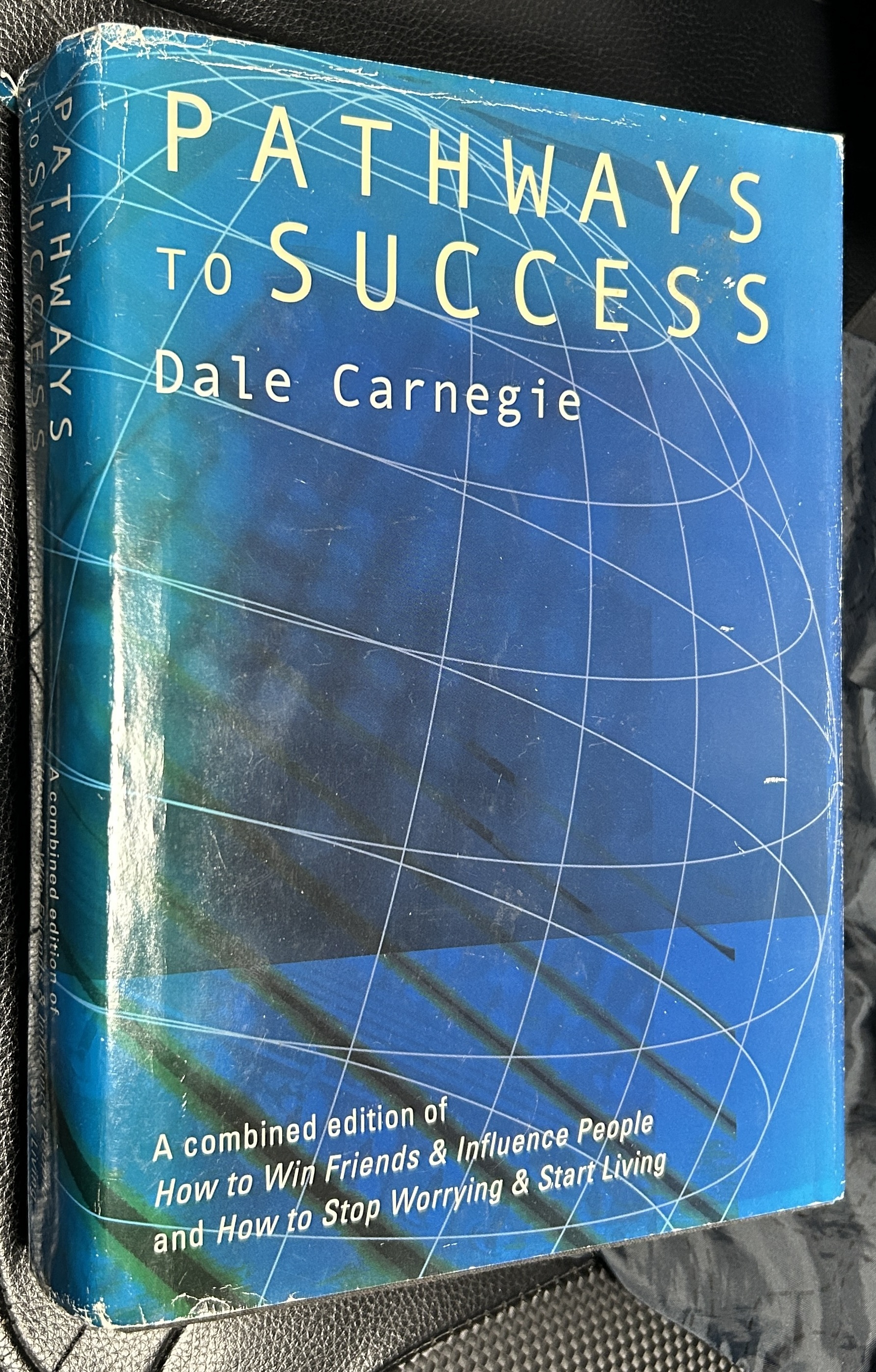 Pathways to Success: How to Win Friends & Influence People