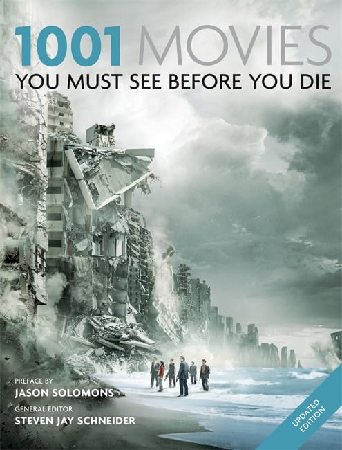 1001 Movies You Must See Before You Die