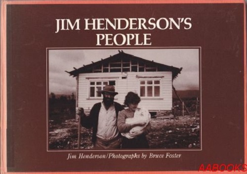 Jim Henderson's People