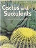 Cactus and succulents A Sunset book