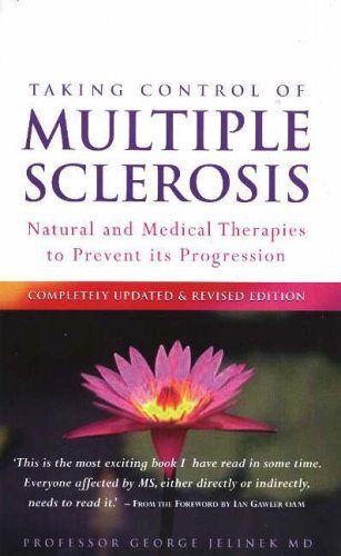 Taking Control of Multiple Sclerosis