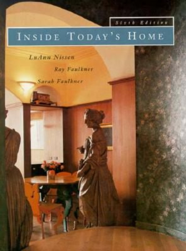 Inside Today's Home 6th Edition