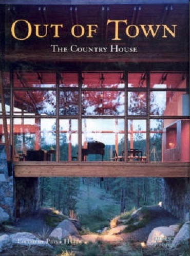 Out of Town The Country House by Peter Hyatt