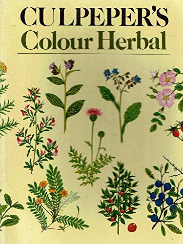 Culpeper's Colour Herbal