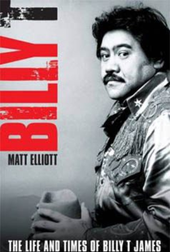 Billy T The Life and Times of Billy T James