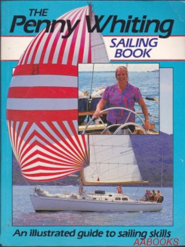 The Penny Whiting Sailing Book