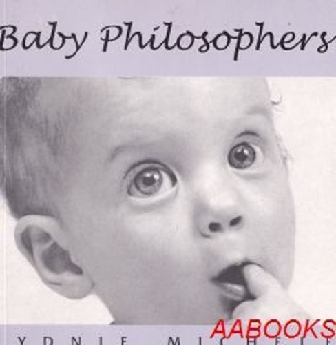Baby Philosophers by Sydnie Michele