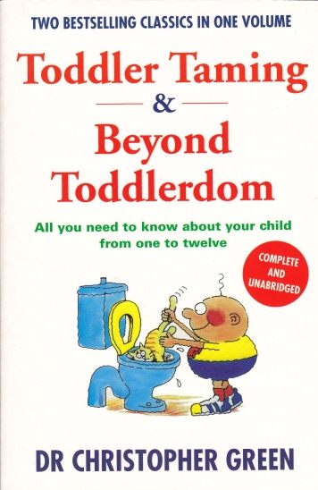 Toddler Taming & Beyond Toddlerdom