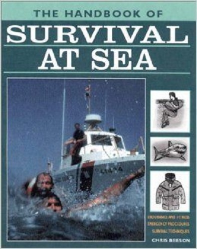 The Handbook of Survival At Sea