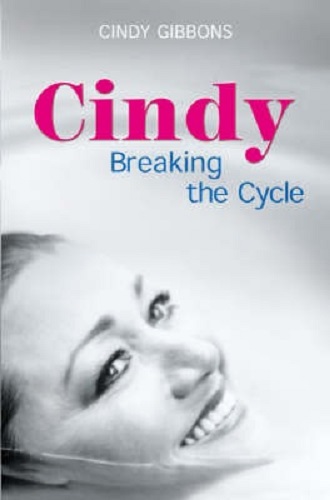Cindy Gibbons - Breaking the Cycle Signed