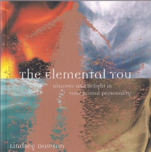 The Element you Discover and Delight in Personality by Lindsey Dawson