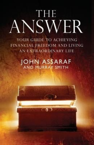 The Answer: Guide to Achieving Financial Freedom