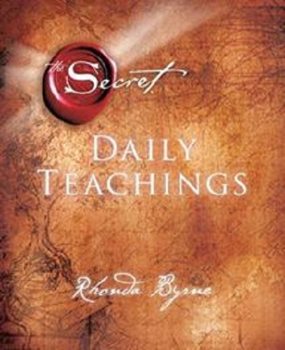The Secrets Daily Teachings