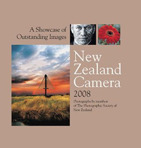 New Zealand Camera 2008