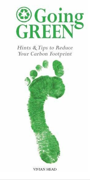 Going Green: Hints & Tips to reduce your carbon footprint
