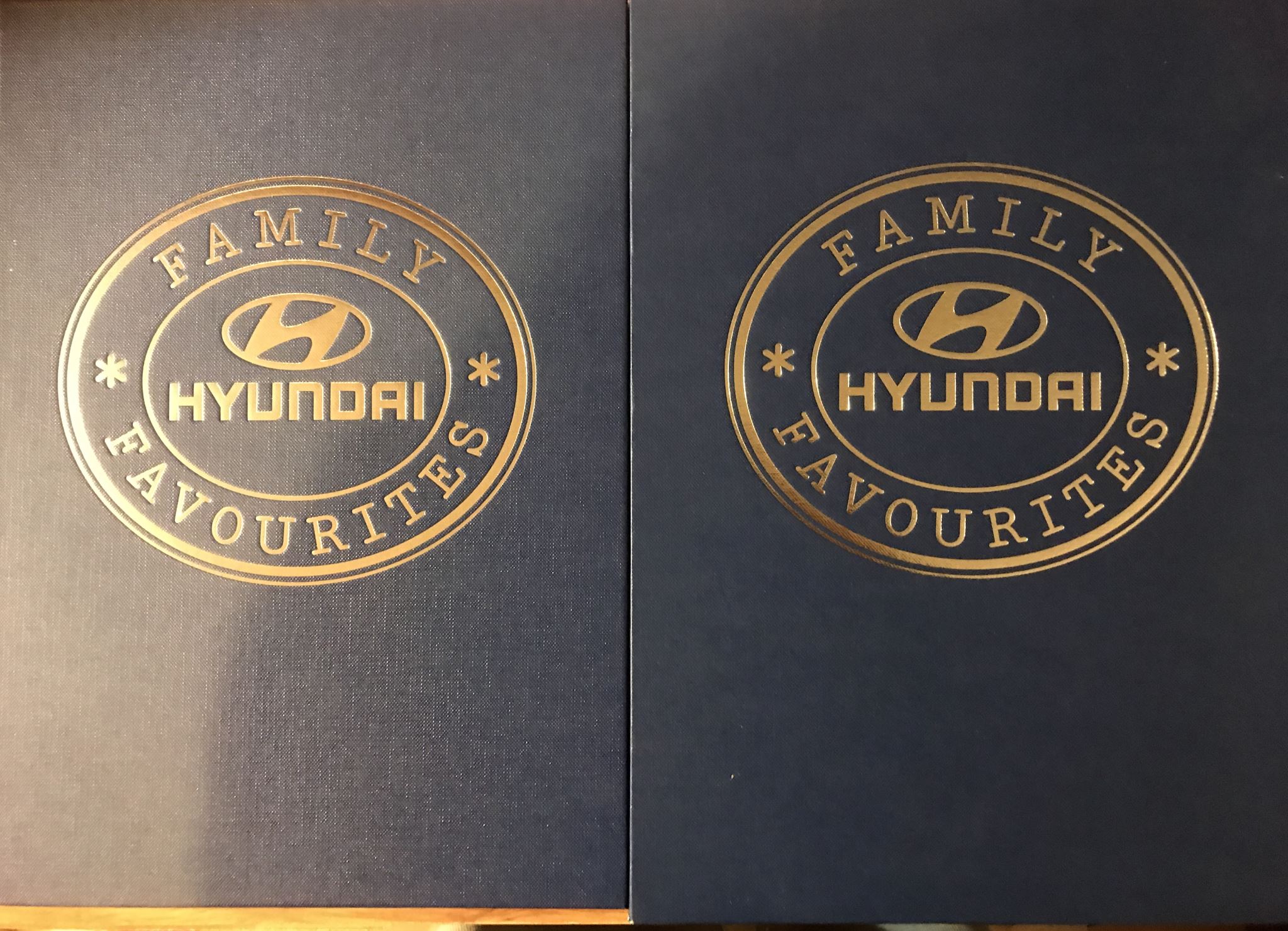 Family Favourites Hyundai New Zealand