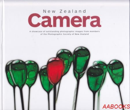New Zealand Camera 2011