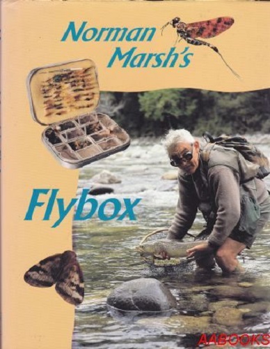 Norman Marsh's Flybox