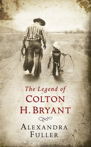 The Legend of Colton H Bryant