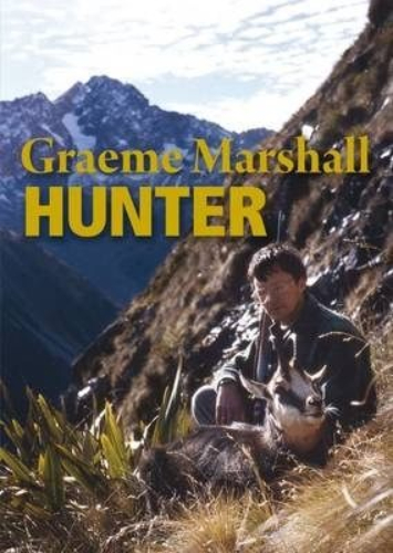 Graeme Marshall Hunter