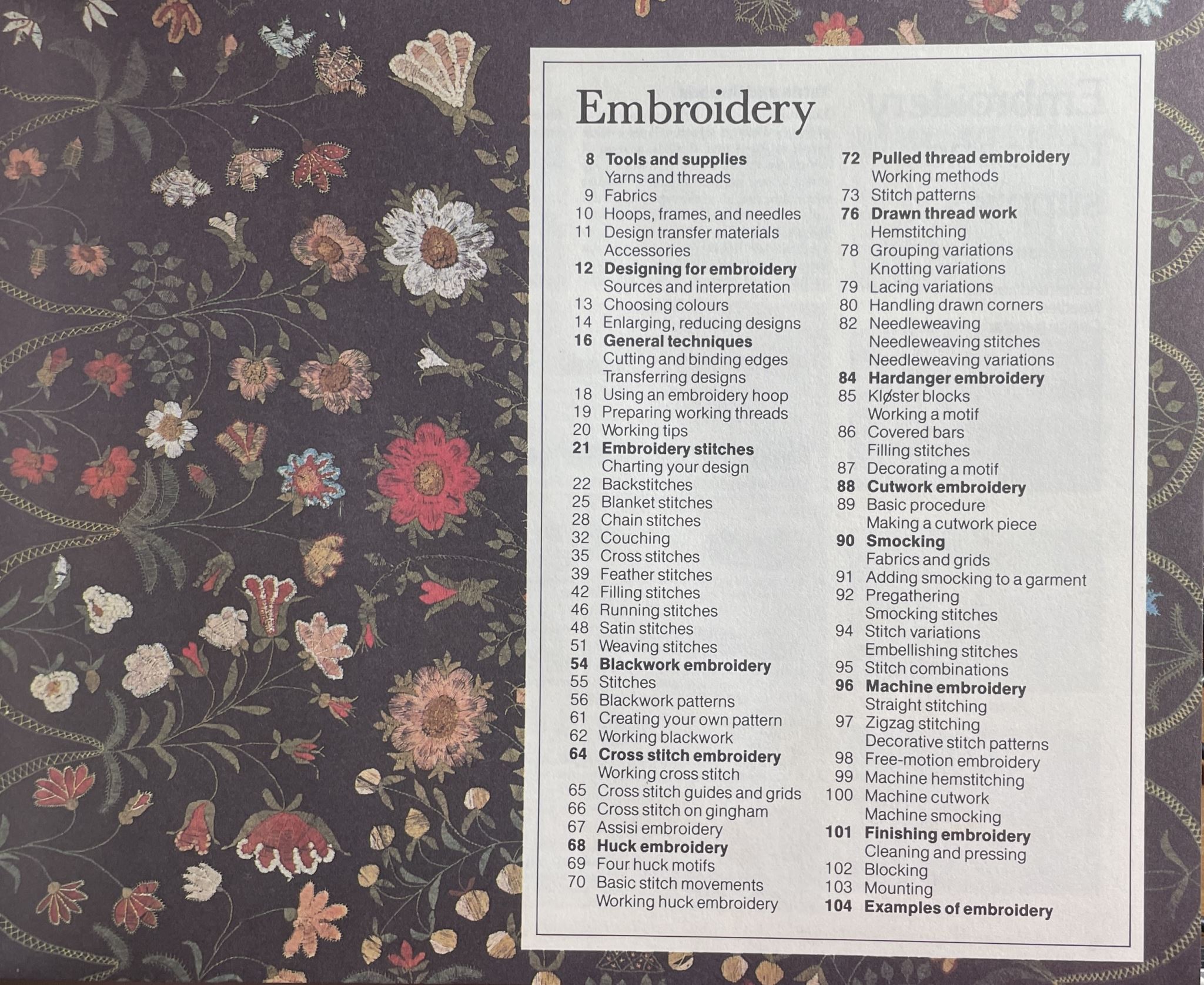 Reader's Digest Complete Guide to Needlecraft
