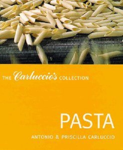 The Carluccio's Collection Pasta