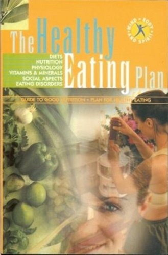 The Healthy Eating Plan by Stella McGovern