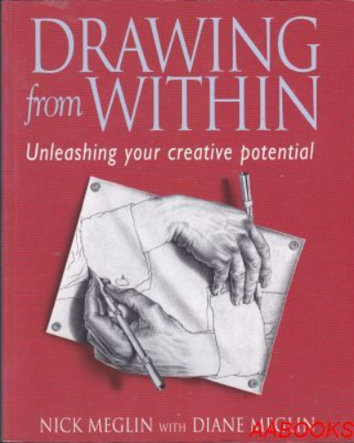 Drawing from Within Unleashing Creative Potential