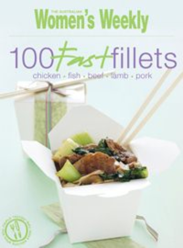 AWW 100 Fast Fillets