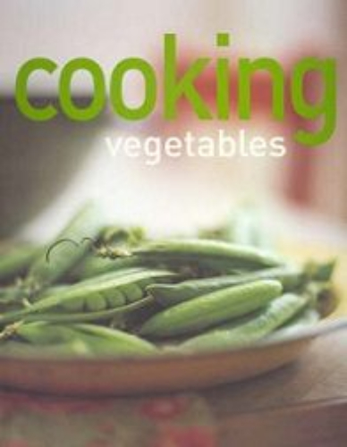 Cooking Vegetables