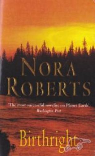 Nora Roberts Birthright