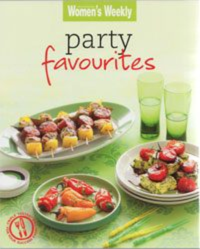 AWW Party Favourites