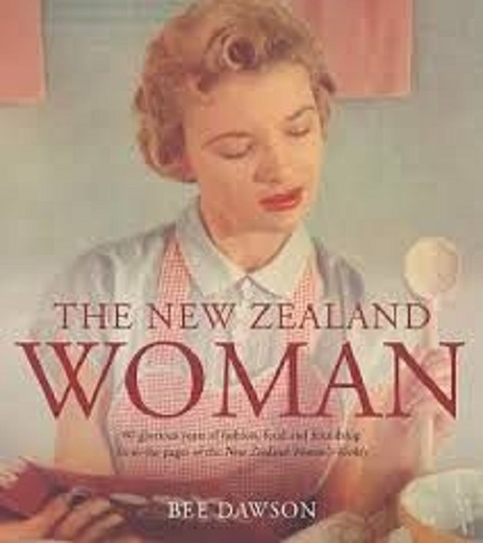 The New Zealand Woman by Bee Dawson