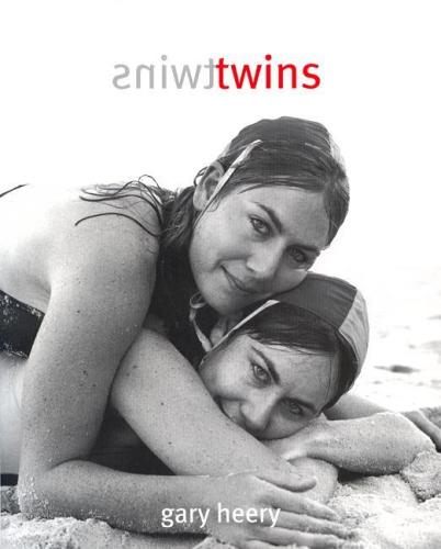 Twins by Gary Heery