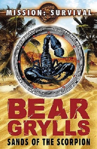 Mission Survival 3 Sands of the Scorpion