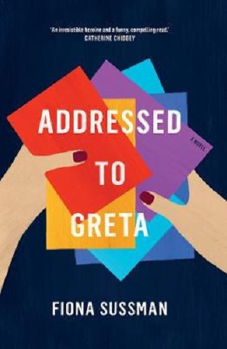 Addressed To Greta By Fiona Sussman