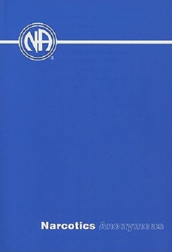 Narcotics Anonymous 6th Edition