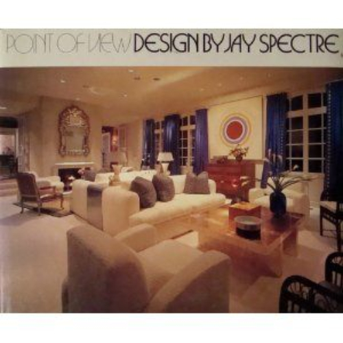 Point of View: Design by Jay Spectre