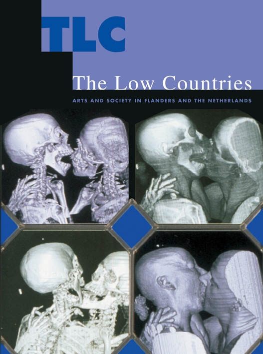 TLC The Low Countries: Arts and Society in Flanders and the Netherlands
