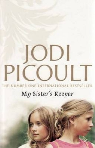 My Sister's Keeper by Jodi Picoult