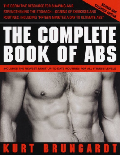 The Complete Book of ABS Revised Edition