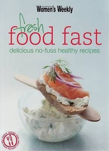 AWW Fresh Food Fast
