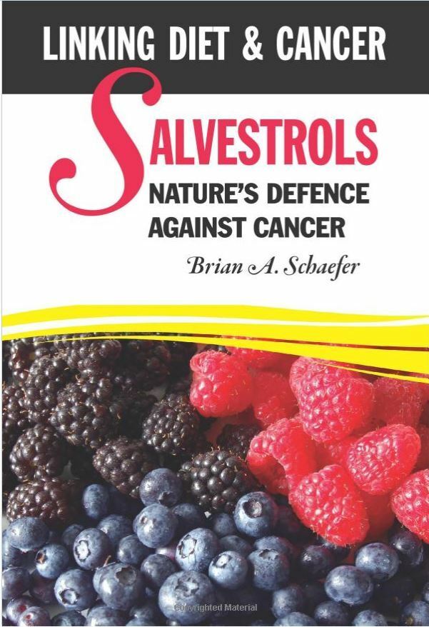 Salvestrols: Nature's Defence Against Cancer