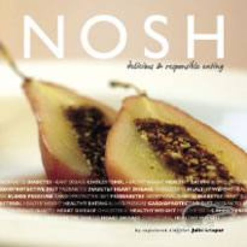 NOSH: Delicious & Responsible Eating