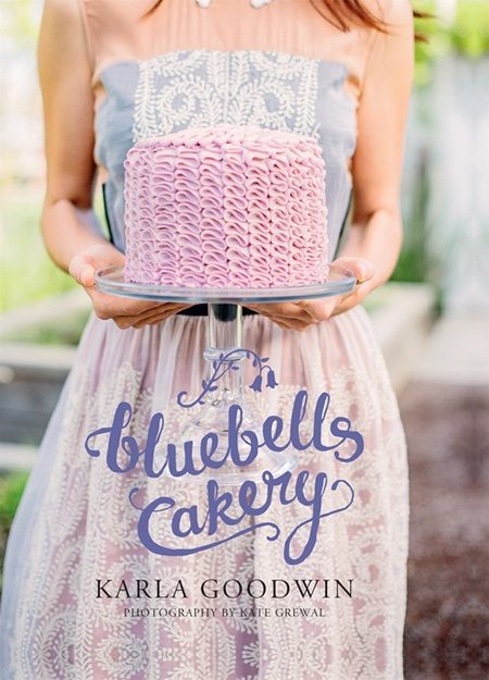 Bluebells Cakery Cupcakes, Slices and Other Baked Treats