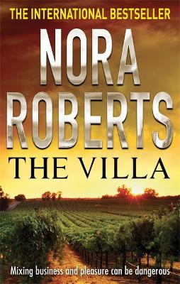 Nora Roberts The Villa