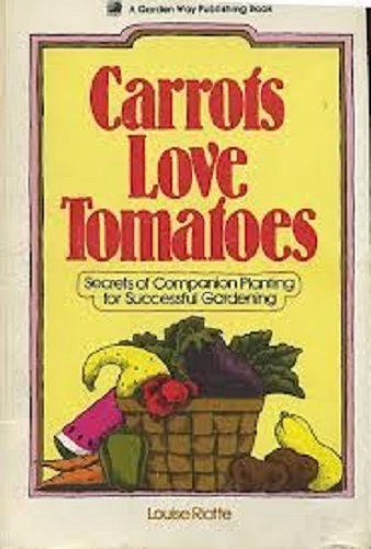 Carrots Love Tomatoes: Secret of Companion Planting for Successful Gardening