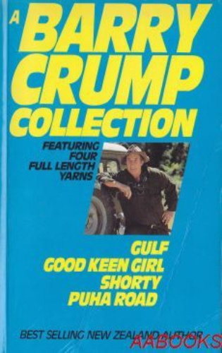 A Barry Crump Collection